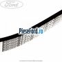 Curea transmisie fara AC 1413 mm Ford Focus 1998-2004 1.8 TDCi 100 cp FFDA diesel