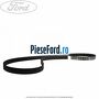 Curea transmisie fara AC 1460 mm Ford Transit Connect 2002-2014 1.8 Di 75 cp BHPA, P7PA, P7PB, R2PA diesel | Foto 3