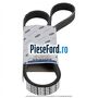 Curea transmisie fara AC 1460 mm Ford Transit Connect 2002-2014 1.8 Di 75 cp BHPA, P7PA, P7PB, R2PA diesel
