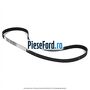 Curea transmisie fara AC 1460 mm Ford Transit Connect 2002-2014 1.8 Di 75 cp BHPA, P7PA, P7PB, R2PA diesel | Foto 4