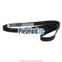 Curea transmisie fara AC 2682 mm Ford Transit 2006-2014 2.4 TDCi 140 cp H9FB diesel
