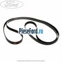 Curea transmisie fara AC Ford Ranger 2012-2015 3.2 TDCi 4x4 200 cp ENSA, SA2R, SA2S, SA2W, SAFA diesel