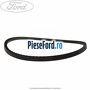Curea transmisie fara AC Ford Transit 1994-2000 2.5 DI  76 cp 4HB, 4HC diesel | Foto 4