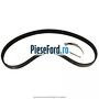 Curea transmisie fara AC Ford Transit 2000-2006 2.0 DI  100 cp ABFA diesel