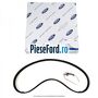 Curea transmisie fara AC Ford Transit 2000-2006 2.0 DI 86 cp F3FA diesel
