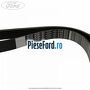 Curea transmisie fara AC Ford Transit 2006-2014 2.2 TDCi 136 cp USRA, USRB diesel