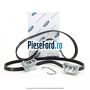 Curea transmisie fara AC strechbelt Ford Tourneo Custom 2014-2018 2.2 TDCi 155 cp CVFF diesel