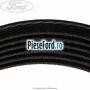 Curea transmisie Ford Cougar 2.5 ST 200 205 cp SGA benzina | Foto 2