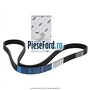 Curea transmisie Ford Fiesta 2013-2017 1.0 Sport 140 cp YYJA, YYJB benzina | Foto 3