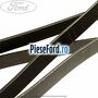 Curea transmisie Ford Galaxy 2007-2014 2.0 145 cp AOWA, AOWB, TBWA, TBWB benzina | Foto 2