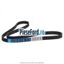 Curea transmisie Ford Grand C-Max 2011-2015 1.6 EcoBoost 150 cp JQDA, JQDB benzina | Foto 4