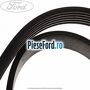Curea transmisie Ford Grand C-Max 2016-2020 1.0 EcoBoost 125 cp M1DA, M1DD benzina