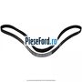 Curea transmisie Ford Mondeo 2000-2007 2.0 TDCi 130 cp FMBA, N7BA, N7BB diesel