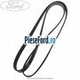 Curea transmisie Ford Mondeo 2000-2007 2.2 TDCi 155 cp QJBA, QJBB diesel