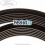 Curea transmisie Ford Mondeo 2008-2014 2.0 EcoBoost 240 cp TPBA benzina