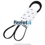 Curea transmisie Ford Mondeo 2008-2014 2.0 TDCi 140 cp QXBA, QXBB, UFBA, UFBB diesel