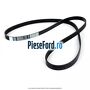 Curea transmisie Ford Mondeo 2008-2014 2.0 TDCi 140 cp QXBA, QXBB, UFBA, UFBB diesel