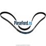 Curea transmisie Ford Mondeo 2008-2014 2.2 TDCi 175 cp Q4BA diesel