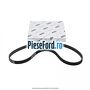 Curea transmisie Ford Mondeo 2008-2014 2.5 220 cp HUBA benzina