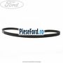 Curea transmisie Ford Mondeo 2008-2014 2.5 220 cp HUBA benzina | Foto 4