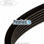 Curea transmisie Ford S-Max 2007-2014 2.0 EcoBoost 203 cp TNWA benzina