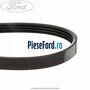 Curea transmisie Ford Transit 1991-1994 2.5 DI 70 cp 4BC, 4CC, 4FA diesel