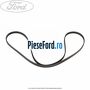 Curea transmisie Ford Transit 1994-2000 2.5 TD 85 cp 4GA, 4GB, 4GC, 4GD, 4GE, 4GF diesel