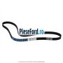 Curea transmisie Ford Transit Connect 2013-2018 1.0 EcoBoost 100 cp B3GA, M2GA, M2GB benzina | Foto 4