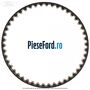 Curea transmisie pompa ulei cutie automata Ford Fiesta 2017-2023 1.0 EcoBoost 124 cp M1JL, M1JM, M1JP benzina