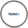 Curea transmisie pompa ulei cutie automata Ford Fiesta Active 2018-2023 1.0 EcoBoost mHEV 125 cp B7JA, B7JB, B7JC Hybrid