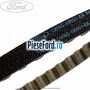 Curea transmisie pompa ulei Ford B-Max 1.0 EcoBoost 120 cp M1JA benzina