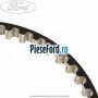 Curea transmisie pompa ulei Ford C-Max 2011-2015 1.0 EcoBoost 100 cp M2DA, SFDA benzina