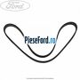 Curea transmisie premium Ford Focus 2004-2007 2.5 ST 225 cp HYDA benzina