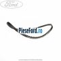 Curea transmisie trapezoidala Ford Escort 1990-1995 Cosworth 4x4 220 cp N5F benzina