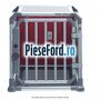 Cusca pentru caine Pro 1 mica Ford B-Max 1.4 LPG 90 cp RTJC LPG