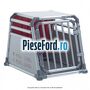 Cusca pentru caine Pro 1 mica Ford B-Max 1.6 TDCi 95 cp T3JB diesel