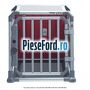 Cusca pentru caine Pro 1 mica Ford Focus 2014-2018 2.0 TDCi 150 cp T7DA, T7DB diesel