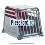 Cusca pentru caine Pro 1 mica Ford Ranger 2006-2012 3.0 TDCi 4x4 156 cp MD30DITC, WEC diesel