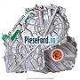 Cutie automata ECVT Ford Mondeo 2014-2018 2.0 Hybrid 177 cp C20EDEF hybrid