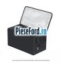 Cutie de transport sistem Box-In-Box Ford Fiesta 2017-2023 1.0 EcoBoost 124 cp M1JL, M1JM, M1JP benzina