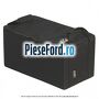 Cutie de transport sistem Box-In-Box Ford Focus 2008-2011 2.0 TDCi 136 cp G6DA, G6DB, G6DD, G6DG diesel