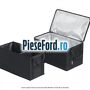Cutie de transport sistem Box-In-Box Ford Mondeo 2000-2007 3.0 V6 24V 204 cp REBA benzina