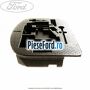 Cutie depozitare carlig remorcare Ford Ka 2009-2016 1.2 69 cp 169A4000, FP4 benzina