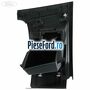 Cutie depozitare panou bord culoare syracus Ford Fiesta 2008-2012 1.4 TDCi 68 cp F6JB, F6JD diesel