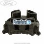 Cutie depozitare scule roata rezerva Ford Fiesta 2005-2008 1.3 60 cp BAJA benzina