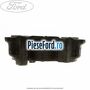 Cutie depozitare scule roata rezerva Ford Fiesta 2005-2008 1.6 TDCi 90 cp HHJA, HHJB diesel