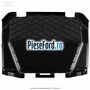 Cutie depozitare sub scaun fata dreapta Ford Fusion 1.3 60 cp BAJA benzina