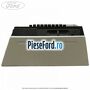 Cutie scrumiera consola centrala seria 15/32 Ford Focus 2008-2011 1.6 TDCi 109 cp G8DA, G8DB, G8DD, G8DE, G8DF diesel