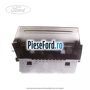 Cutie scrumiera consola centrala seria 32 Ford Focus 2008-2011 1.8 TDCi 115 cp KKDA diesel