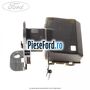 Cutie sigurante inferioara Ford Fiesta 2008-2012 1.4 TDCi 70 cp F6JD, KVJA diesel